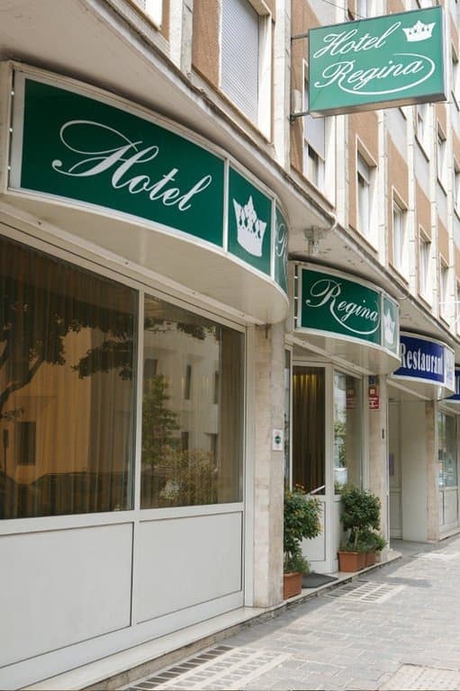 Hotel Regina - Immagine 1