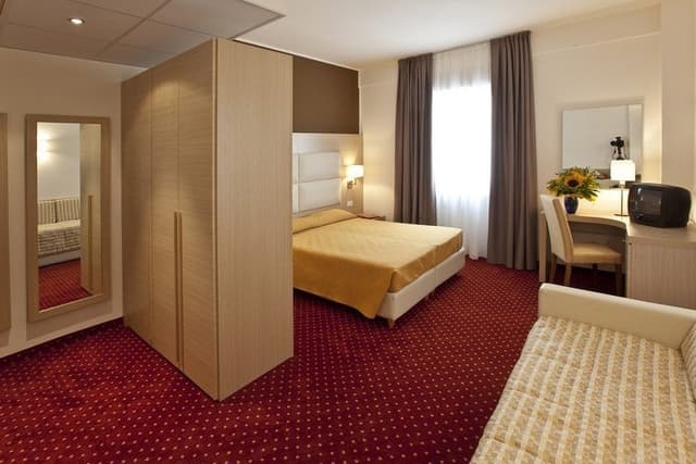 Hotel Regina - Immagine 2