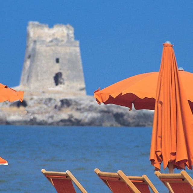 Hotel Sfinalicchio - Immagine 1