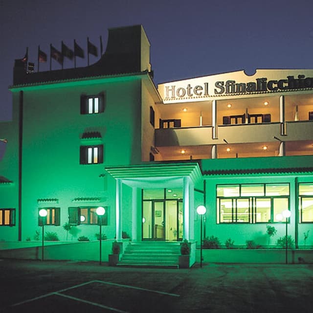 Hotel Sfinalicchio - Immagine 2