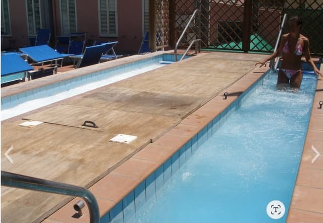 Hotel Terme Marino - Immagine 1