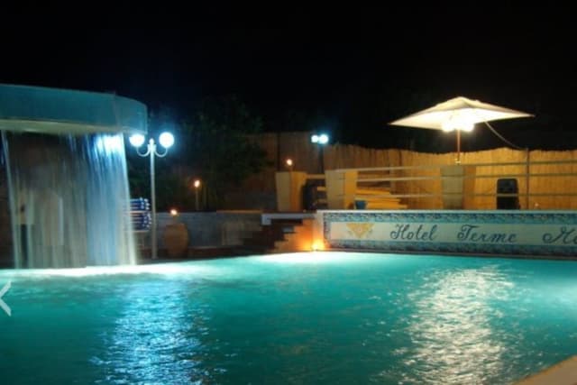 Hotel Terme Marino - Immagine 2