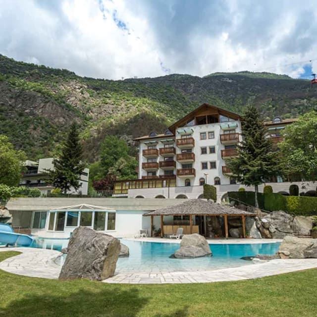 Hotel Vermoi 3S - Immagine 1