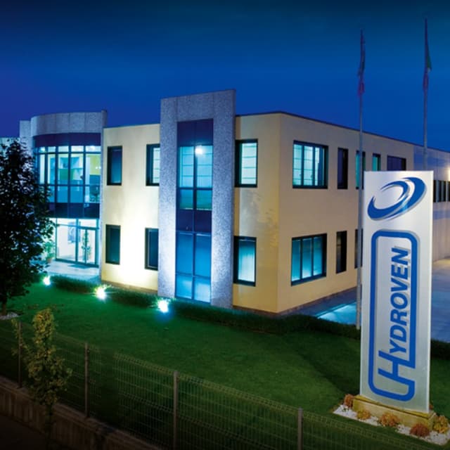 Hydroven - Immagine 1