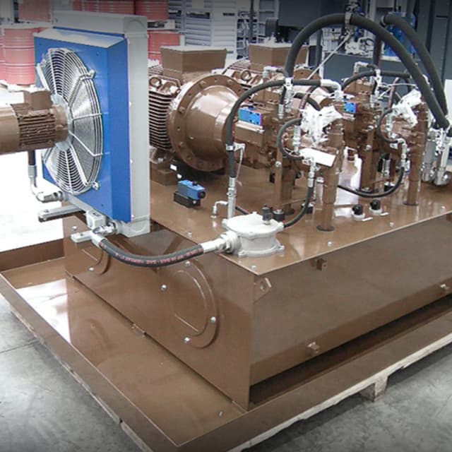 Hydroven - Immagine 2