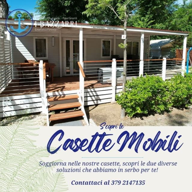 I Bazzarri – Camping - Immagine 1