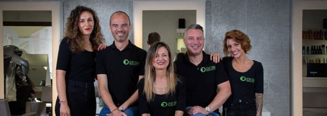 I Desini Parrucchieri - Immagine 2