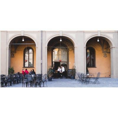 I Frari delle Logge - Immagine 1