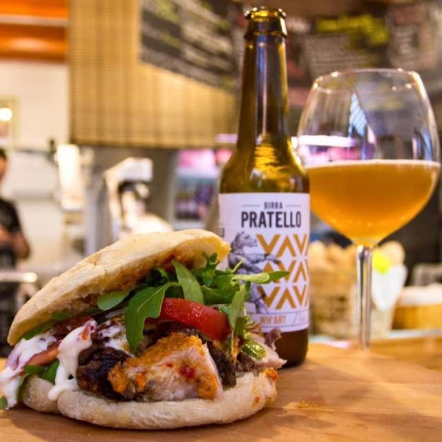 I Panini di Miro' - Immagine 2