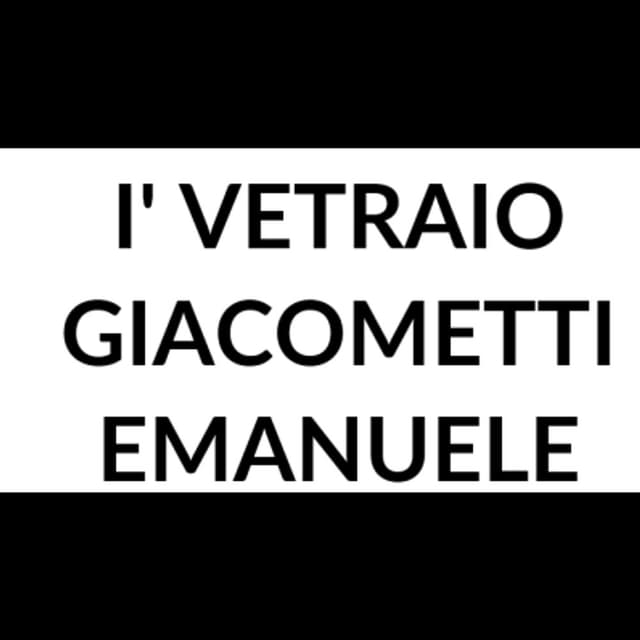 I' Vetraio - Giacometti Emanuele - Immagine 2
