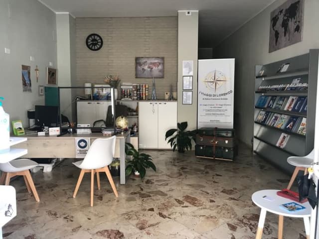 I Viaggi di Lorenzo - Immagine 1