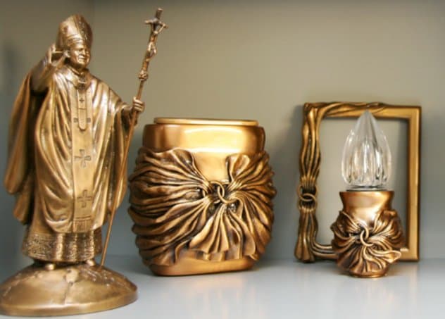 Ianiri Servizi Funebri - Immagine 1