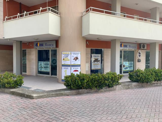 IBL Banca Rete Partners Matera - Immagine 1