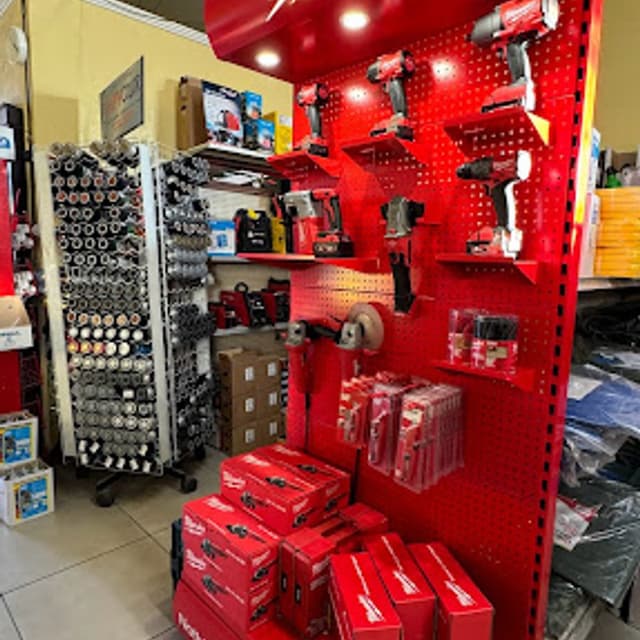 Icas 1 Ricambi - Immagine 1