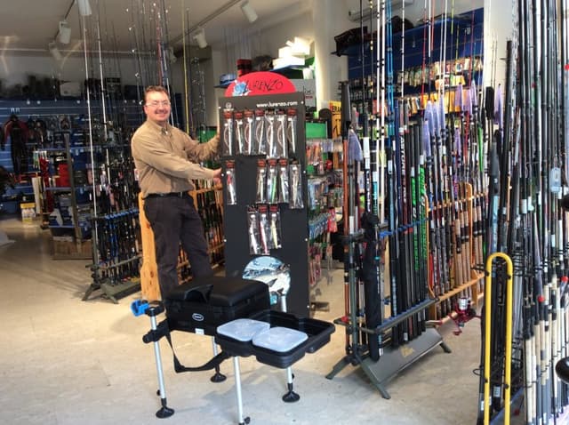 Ichiban Pesca e Sport - Immagine 1