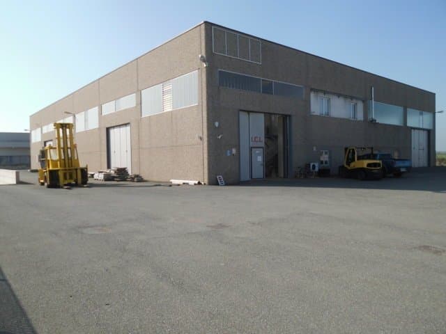 I.C.L.  Industria e Commercio Legname - Immagine 1