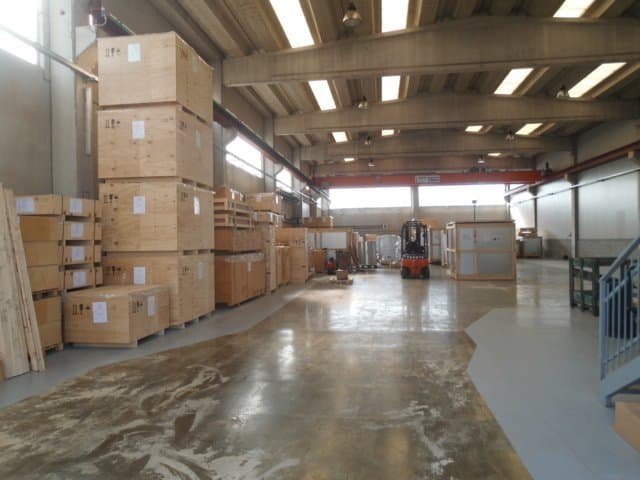 I.C.L.  Industria e Commercio Legname - Immagine 2