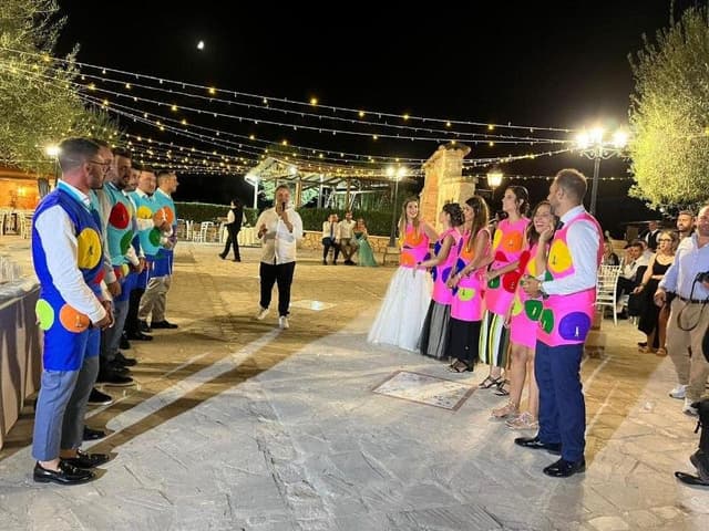 Ida & Oscar Animazione - Immagine 2