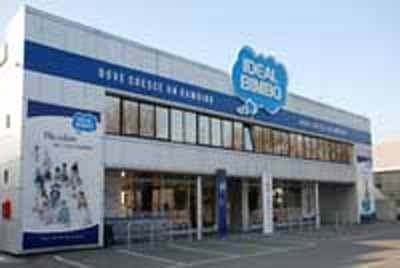 Ideal Bimbo - Immagine 1