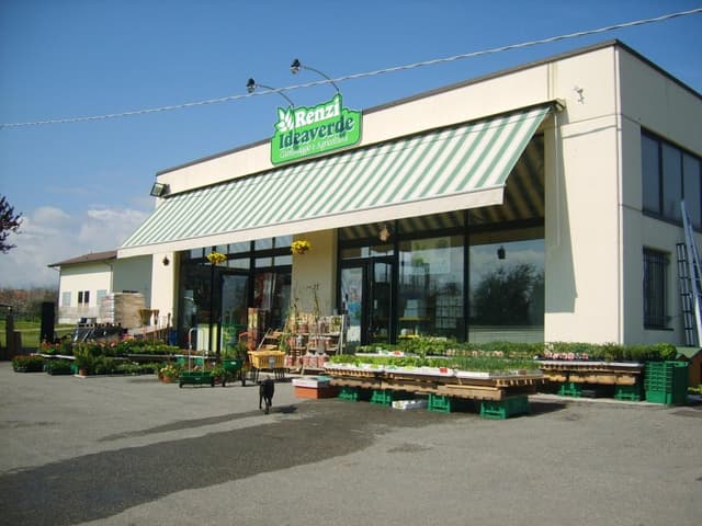 Ideaverde di Renzi Marco - Immagine 1