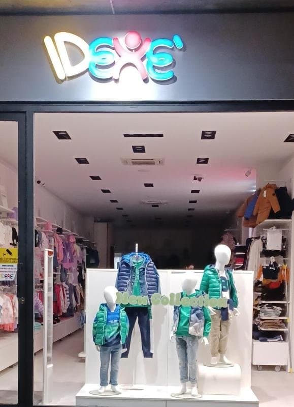 Idexè Caltagirone - Immagine 1