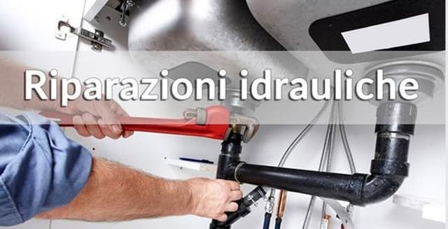 Idraulica Remondini Alessio - Immagine 1