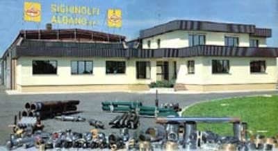 Idraulica Sighinolfi Albano - Immagine 1