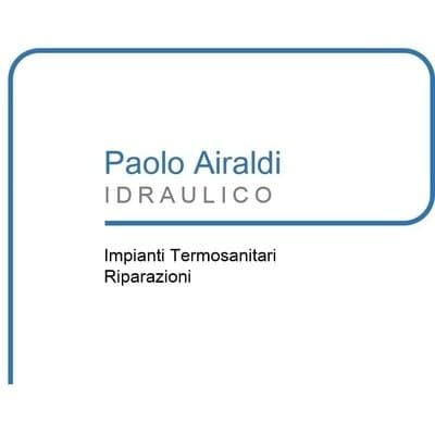 Idraulico Airaldi - Immagine 1