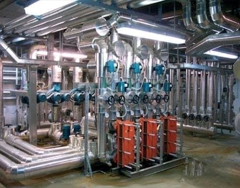 Idres - Impianti Idraulici e Termoidraulici - Immagine 1