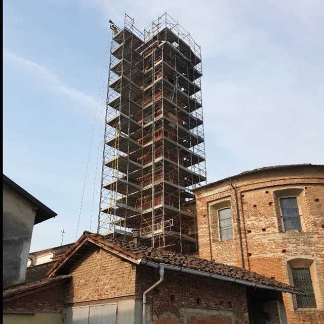 Idria Ponteggi - Immagine 2