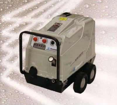 Idrocenter Macchine Pulizie Industriali - Immagine 1