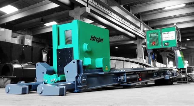 Idrojet - Immagine 2