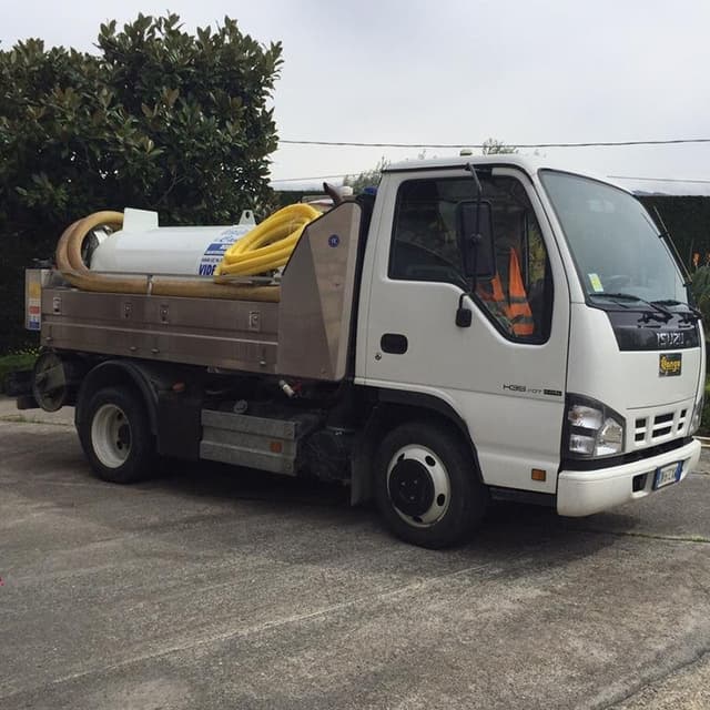 Idrojet Service - Immagine 2