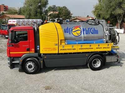 Idrospurghi - Immagine 1