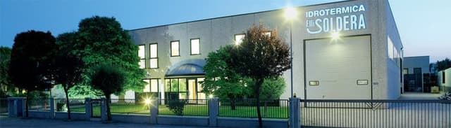 Idrotermica F.lli Soldera srl - Immagine 2