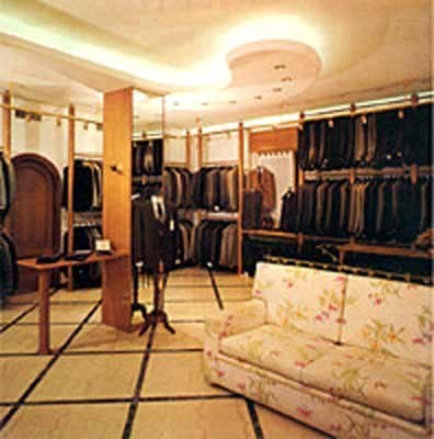 Iezzi Sartoria - Immagine 1