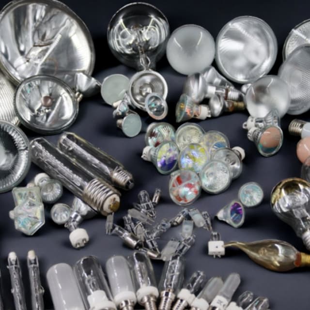 I.F.E. Lampade Speciali - Immagine 1