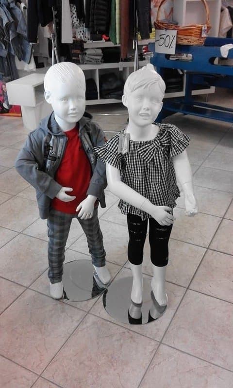 Il Bruco Moda Junior - Immagine 2