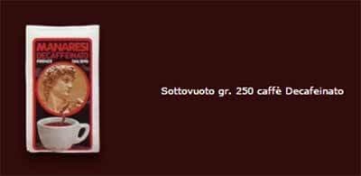 Il Caffe' Manaresi Sas - Immagine 2