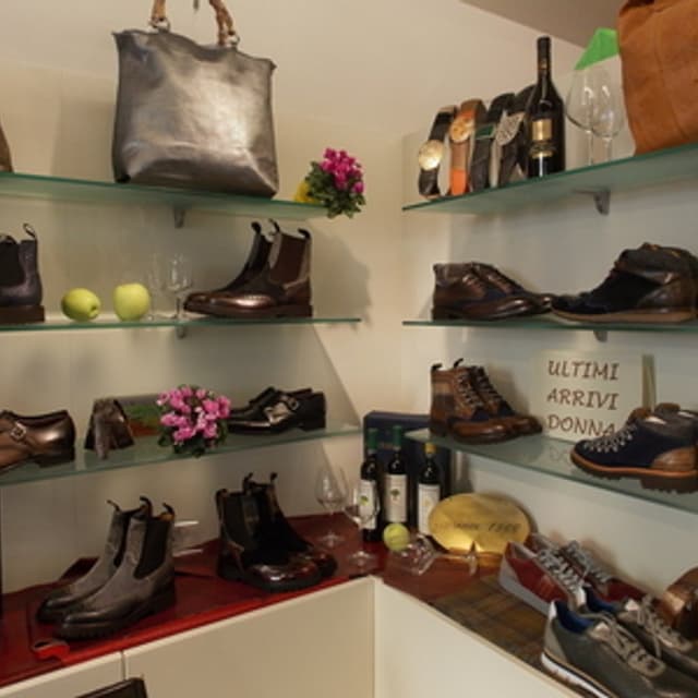 Il Calzolaio da Onelio - Immagine 2