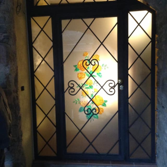 Il Fabbro di Grieco Carlo - Immagine 1