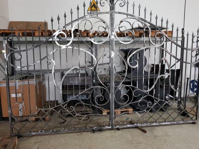 Il Fabbro Fita Afonso - Immagine 1