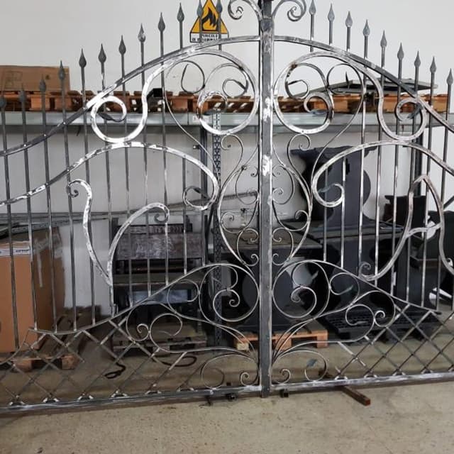 Il Fabbro Fita Afonso - Immagine 2