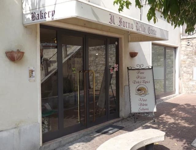 Il Forno delle Crete - Immagine 1