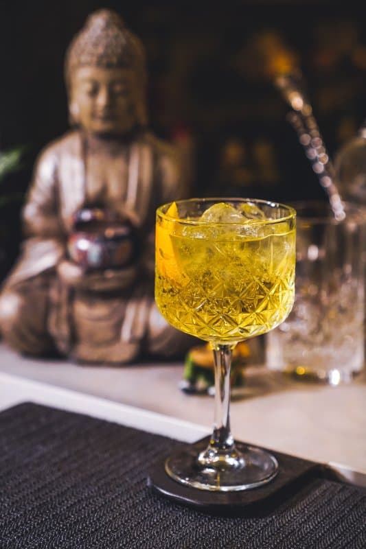 Il Mistico Cocktail & Wine - Immagine 1