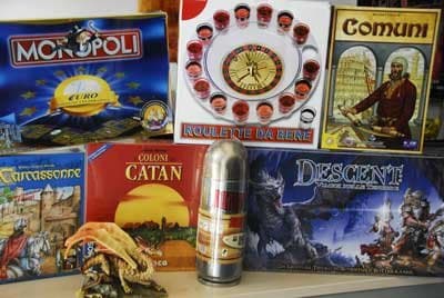 Il Mondo dei Giochi - Immagine 1