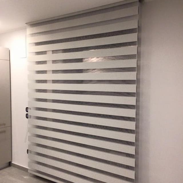 Il Tempio Tendaggi - Immagine 1