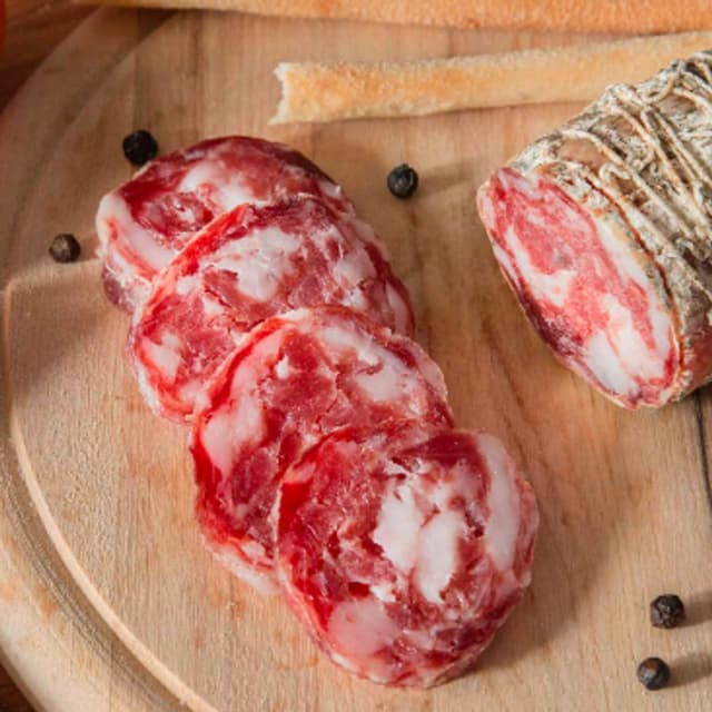 Il Tizzo - Artigiano dell'Arte Norcina - Immagine 2