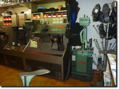 Il Tuo Calzolaio - Lucarelli Umberto - Immagine 1