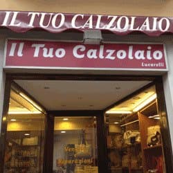 Il Tuo Calzolaio - Lucarelli Umberto - Immagine 2